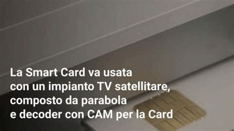 rai richiesta smart card 2017|Smart Card RAI: cos'è e chi può averla gratis .